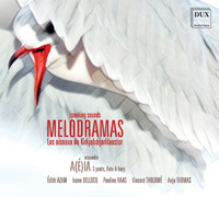 Thumbnail for the Aribert Reimann - März link, provided by host site