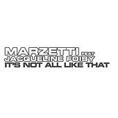 Thumbnail for the Marzetti - Marzetti It's Not All Like That link, provided by host site