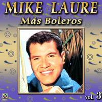 Thumbnail for the Mike Laure - Mas Boleros Vol. 3 link, provided by host site