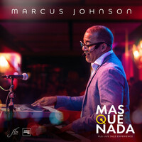 Thumbnail for the Marcus Johnson - Mas Que Nada link, provided by host site