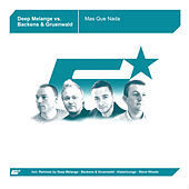 Thumbnail for the Deep Melange - Mas Que Nada (Deep Melange Extended Mix) link, provided by host site