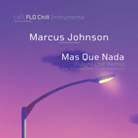 Thumbnail for the Marcus Johnson - Mas Que Nada (Future Chill Remix) link, provided by host site