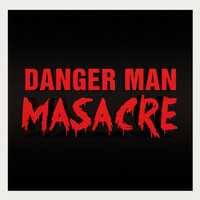Image of Danger Man linking to their artist page due to link from them being at the top of the main table on this page