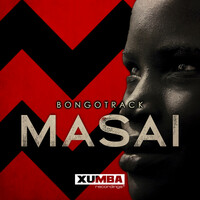 Thumbnail for the Bongotrack - Masai link, provided by host site