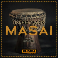 Thumbnail for the Bongotrack - Masai link, provided by host site