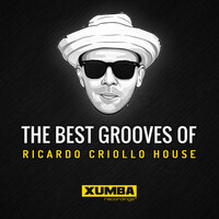 Thumbnail for the Bongotrack - Masai - Ricardo Criollo House Afro Latin Remix link, provided by host site