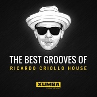 Thumbnail for the Bongotrack - Masai (Ricardo Criollo House Afro Latin Remix) link, provided by host site