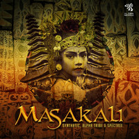 Thumbnail for the Synthatic - Masakali link, provided by host site