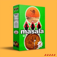 Thumbnail for the MEMBA - MASALA link, provided by host site