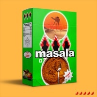 Thumbnail for the MEMBA - MASALA link, provided by host site