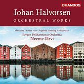 Image of Bergen Filharmoniske Orkester linking to their artist page due to link from them being at the top of the main table on this page