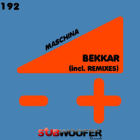 Thumbnail for the Bekkar - Maschina link, provided by host site