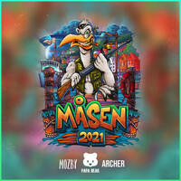 Thumbnail for the Papa Bear - Måsen 2021 link, provided by host site