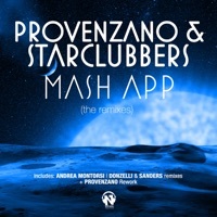 Thumbnail for the Provenzano - Mash App (Provenzano Rework) link, provided by host site