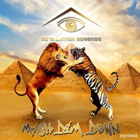 Thumbnail for the Revalation - MASH DEM DOWN link, provided by host site