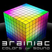 Thumbnail for the Brainiac - Masheen link, provided by host site