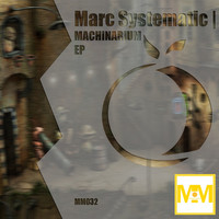 Thumbnail for the Marc Systematic - Mashinarium link, provided by host site