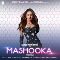 Thumbnail for the Asees Kaur - Mashooka (Telugu) link, provided by host site