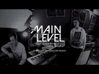 Thumbnail for the The Main Level - MASHUP (Astrid S, Sigrid, Julie Bergan, Fanny Andersen) link, provided by host site
