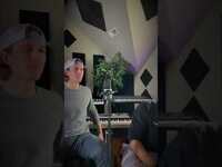 Thumbnail for the Chris Ruediger - MASHUP OVER ONE BEAT - Cooper Alan #shorts link, provided by host site
