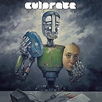 Thumbnail for the Culprate - Mask link, provided by host site