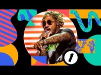 Thumbnail for the Future - Mask Off (Radio 1's Big Weekend 2019) | VERY STRONG LANGUAGE AND FLASHING IMAGES link, provided by host site