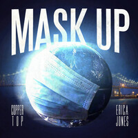 Thumbnail for the Coppertop - Mask Up link, provided by host site