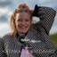 Image of Mathilde Falch linking to their artist page due to link from them being at the top of the main table on this page
