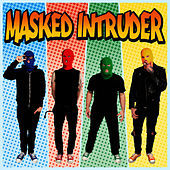 Thumbnail for the Masked Intruder - Masked Intruder link, provided by host site