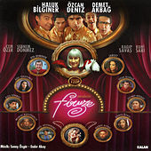 Thumbnail for the Ata Demirer - Maskeli Balo link, provided by host site