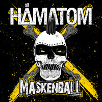 Thumbnail for the Hämatom - Maskenball link, provided by host site