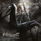 Thumbnail for the ASP - Maskenhaft link, provided by host site