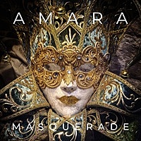 Thumbnail for the Amara - Masquerade link, provided by host site