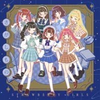 Thumbnail for the Strawberry Girls - MasqueradeParade link, provided by host site