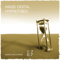 Thumbnail for the Mass Digital - Mass Digital - Hypnotised (Marco Pavlin Remix) link, provided by host site