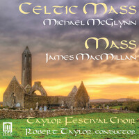 Thumbnail for the James MacMillan - Mass: Eucharistic Prayer link, provided by host site