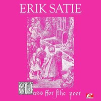 Thumbnail for the Thomas Foster - Mass For The Poor (Messe des Pauvres): Priere des Orgues link, provided by host site