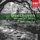 Thumbnail for the Jennifer Vyvyan - Mass in C major Op. 86 (1992 Digital Remaster): V. Benedictus (1992 Digital Remaster) link, provided by host site