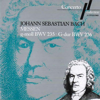 Thumbnail for the Figuralchor Der Gedächtniskirche Stuttgart - Mass in G Minor, BWV 235: Gloria link, provided by host site