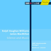 Thumbnail for the Ralph Vaughan Williams - Mass in G Minor: Gloria link, provided by host site