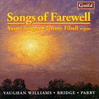 Thumbnail for the Ralph Vaughan Williams - Mass in G Minor: II. Gloria in Excelsis link, provided by host site