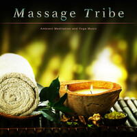 Thumbnail for the Massage Tribe - Massage Tribe: Ambient Meditation and Yoga Music link, provided by host site