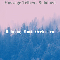 Thumbnail for the Relaxing Music Orchestra - Massage Tribes - Subdued link, provided by host site