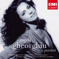 Thumbnail for the Jules Massenet - Massenet Manon Act 3 aria and duet - and commentary from Angela Gheorghiu about Manon link, provided by host site