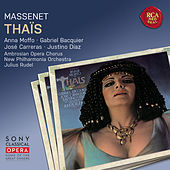 Thumbnail for the Julius Rudel - Massenet: Thaïs link, provided by host site
