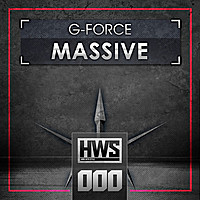 Thumbnail for the GForce - Massive link, provided by host site