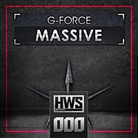 Thumbnail for the GForce - Massive link, provided by host site