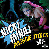 Thumbnail for the Nicki Minaj - Massive Attack link, provided by host site