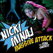 Thumbnail for the Nicki Minaj - Massive Attack link, provided by host site