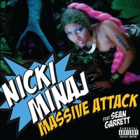 Thumbnail for the Nicki Minaj - Massive Attack link, provided by host site